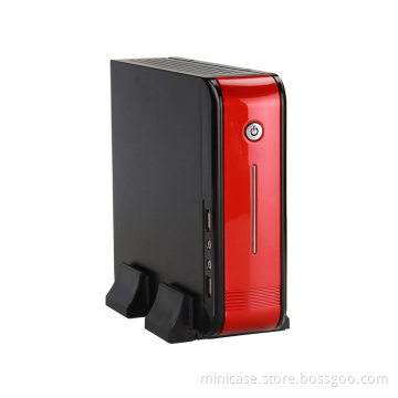 Realan Mini ITX Steel Case 30 Series E-3015